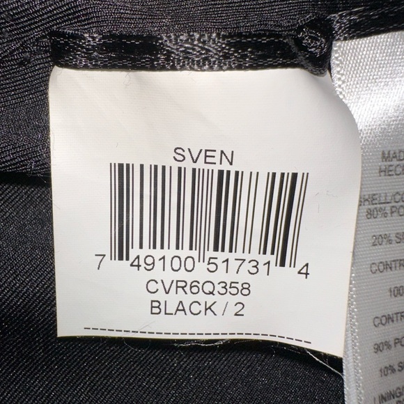 BCBGMaxAzria “Sven” cocktail dress - Picture 4 of 5